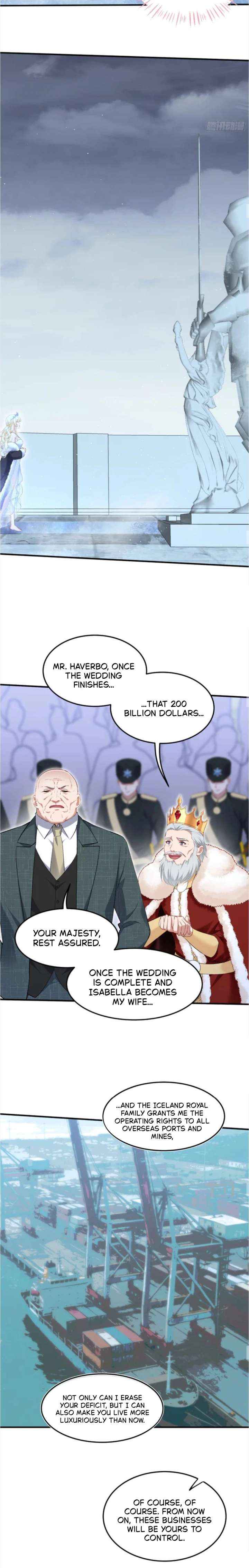 Read After Improperly Licking a Dog, I Became a Billionaire Manga Online