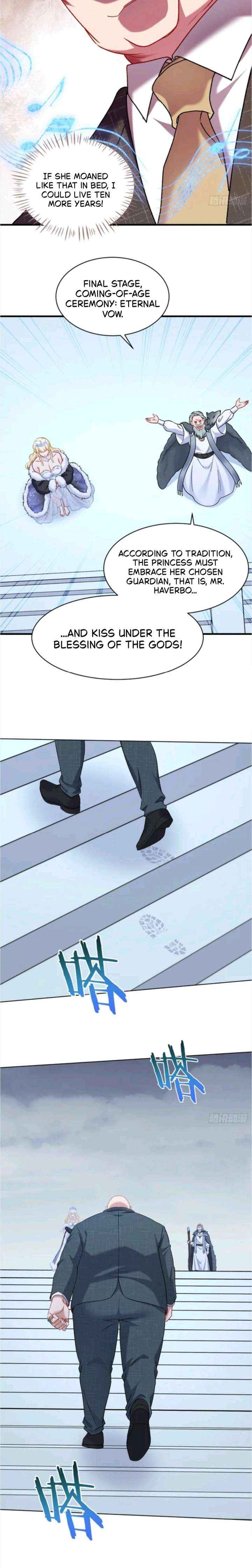 Read After Improperly Licking a Dog, I Became a Billionaire Manga Online