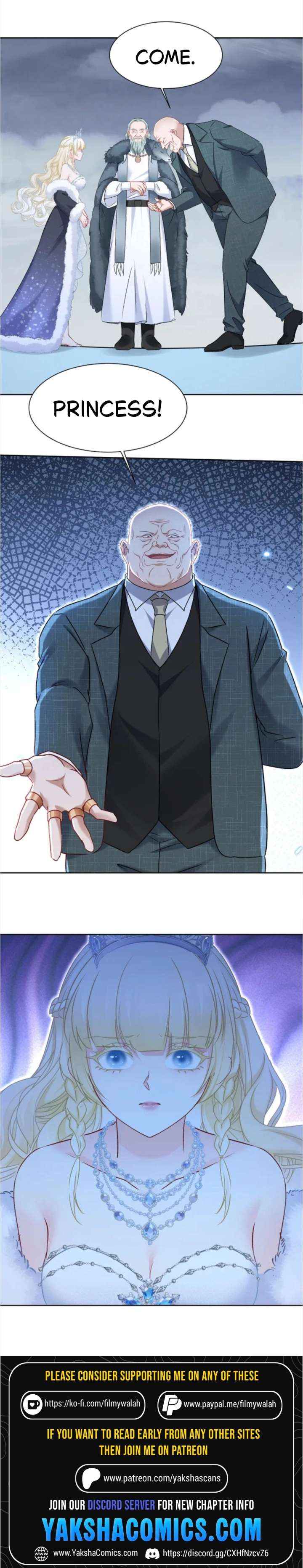 Read After Improperly Licking a Dog, I Became a Billionaire Manga Online