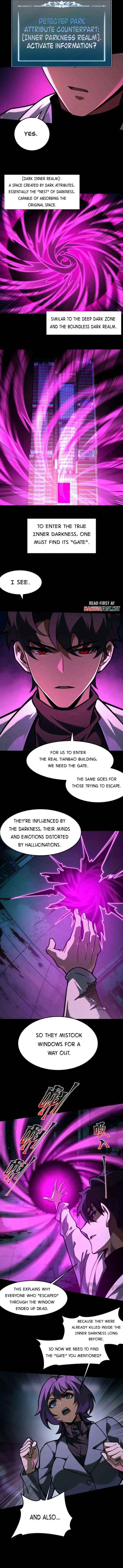 Read After the School Belle Dumped Me, I Became a Martial Arts God Manga Online