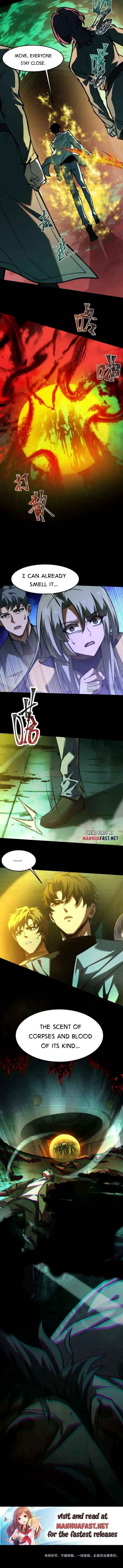 Read After the School Belle Dumped Me, I Became a Martial Arts God Manga Online