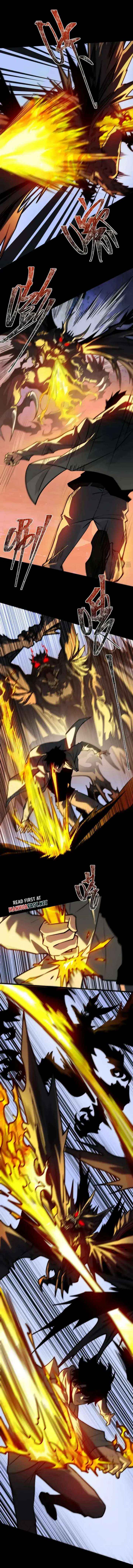 Read After the School Belle Dumped Me, I Became a Martial Arts God Manga Online