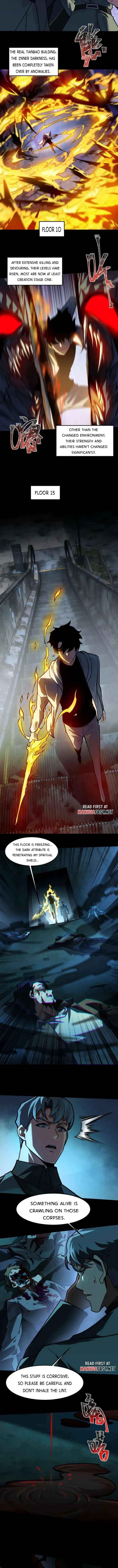 Read After the School Belle Dumped Me, I Became a Martial Arts God Manga Online
