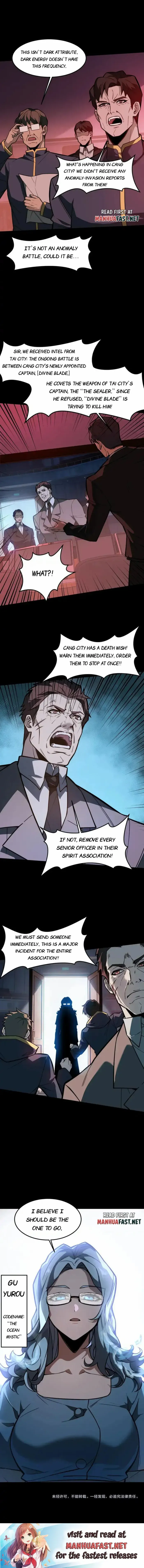 Read After the School Belle Dumped Me, I Became a Martial Arts God Manga Online