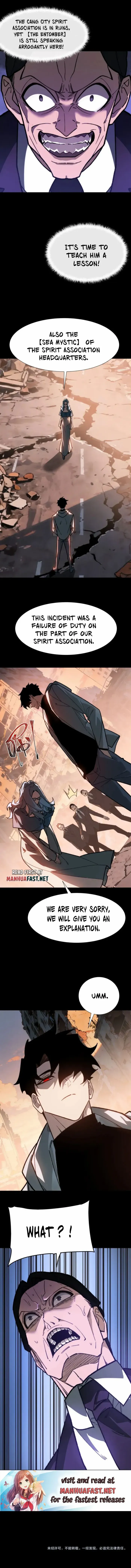 Read After the School Belle Dumped Me, I Became a Martial Arts God Manga Online