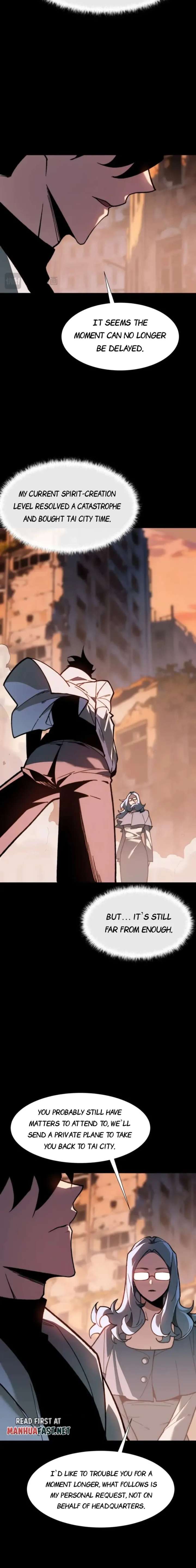 Read After the School Belle Dumped Me, I Became a Martial Arts God Manga Online