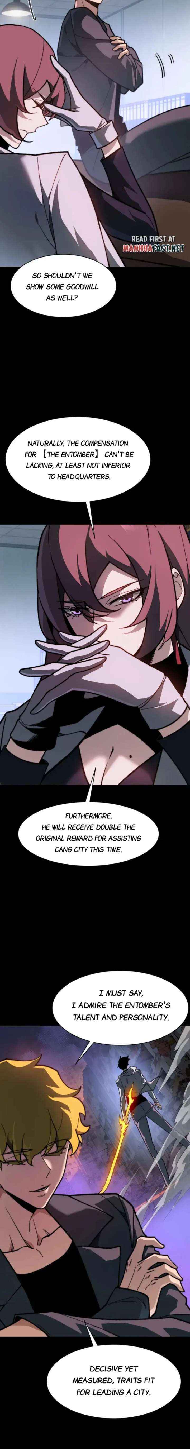 Read After the School Belle Dumped Me, I Became a Martial Arts God Manga Online