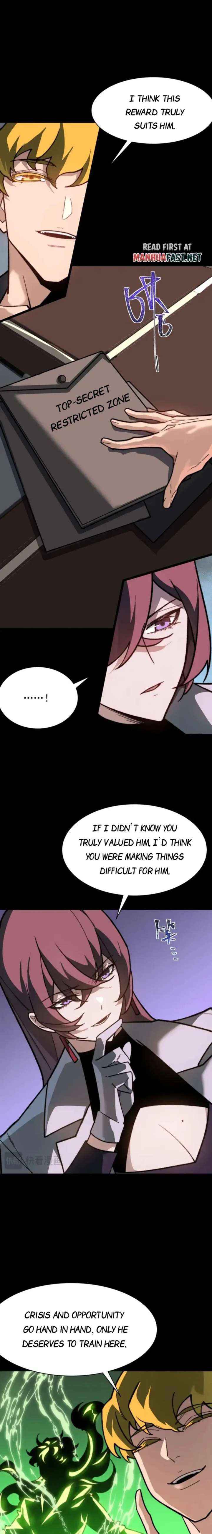 Read After the School Belle Dumped Me, I Became a Martial Arts God Manga Online