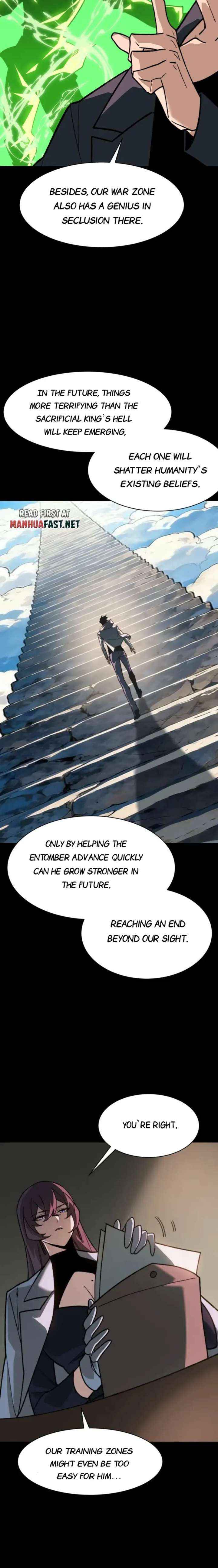 Read After the School Belle Dumped Me, I Became a Martial Arts God Manga Online