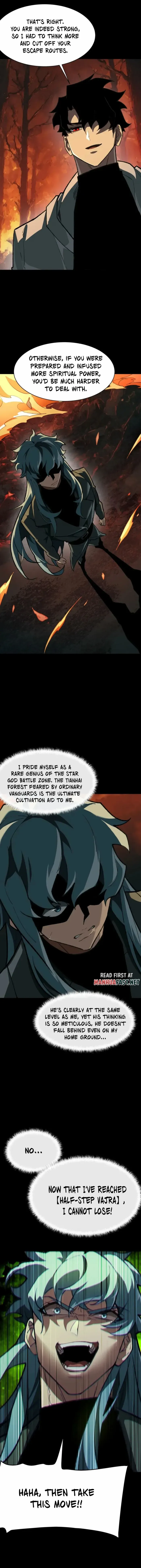 Read After the School Belle Dumped Me, I Became a Martial Arts God Manga Online