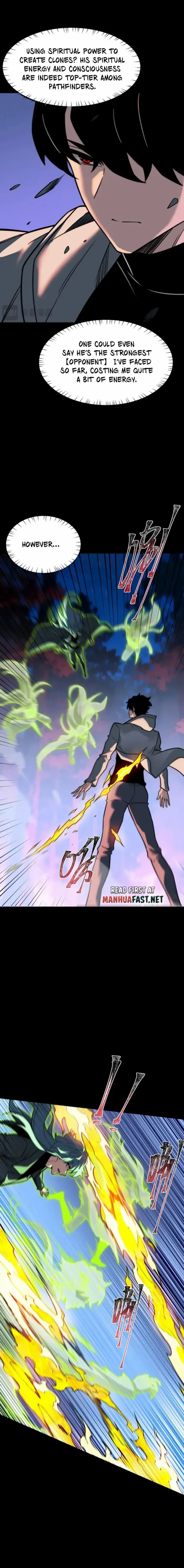 Read After the School Belle Dumped Me, I Became a Martial Arts God Manga Online