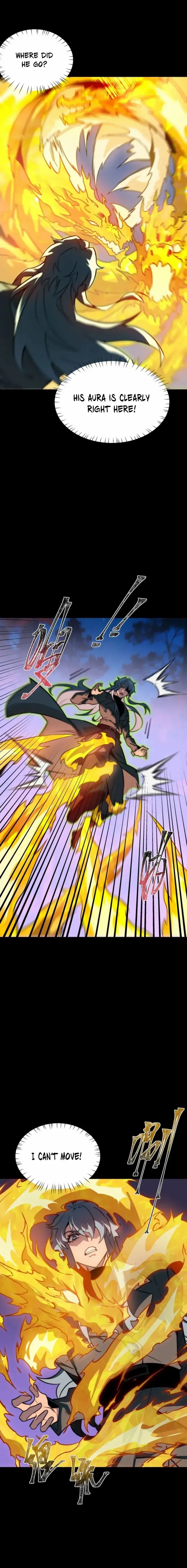 Read After the School Belle Dumped Me, I Became a Martial Arts God Manga Online
