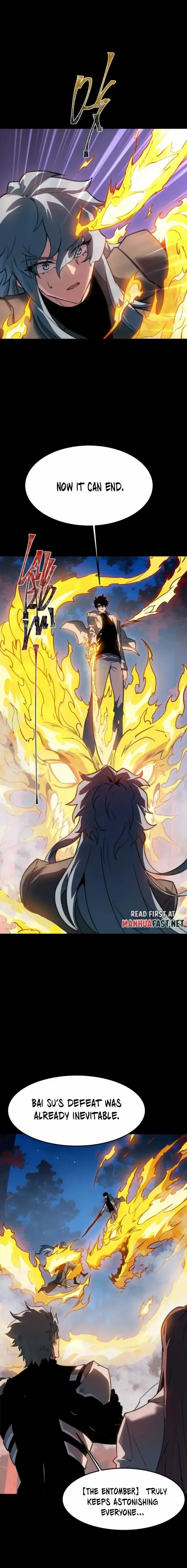 Read After the School Belle Dumped Me, I Became a Martial Arts God Manga Online