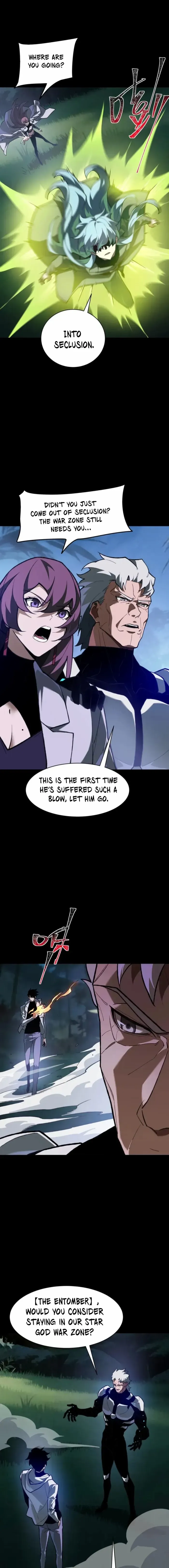 Read After the School Belle Dumped Me, I Became a Martial Arts God Manga Online