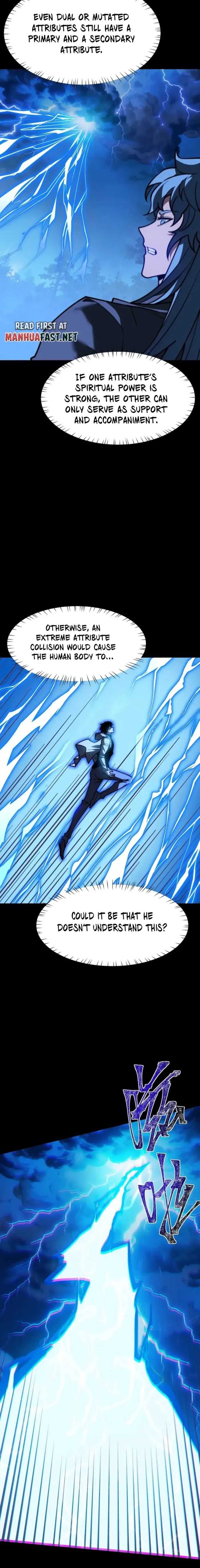 Read After the School Belle Dumped Me, I Became a Martial Arts God Manga Online