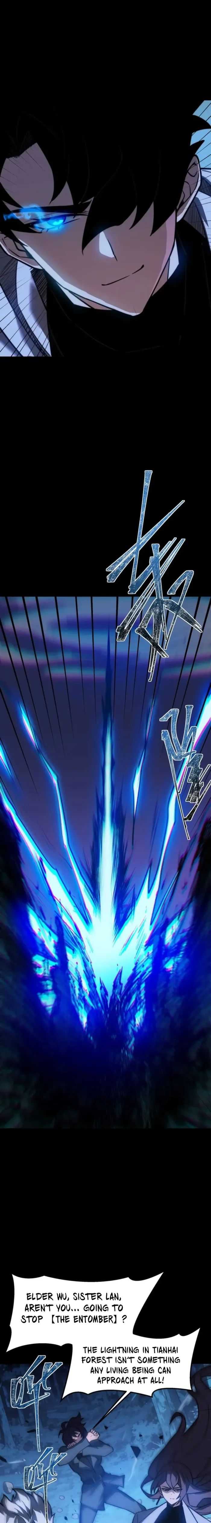 Read After the School Belle Dumped Me, I Became a Martial Arts God Manga Online