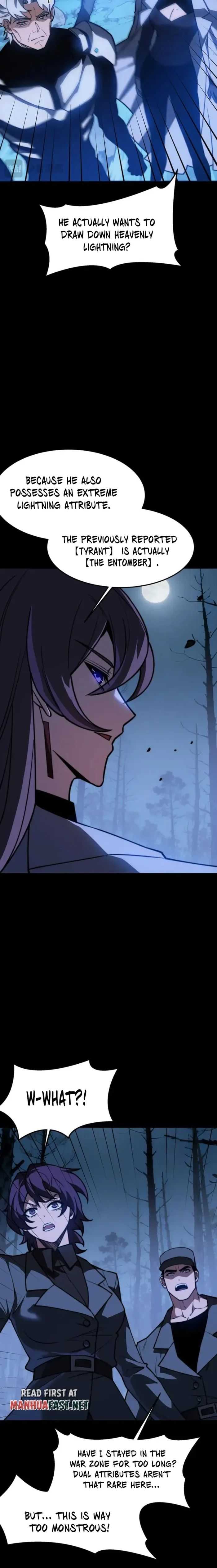 Read After the School Belle Dumped Me, I Became a Martial Arts God Manga Online