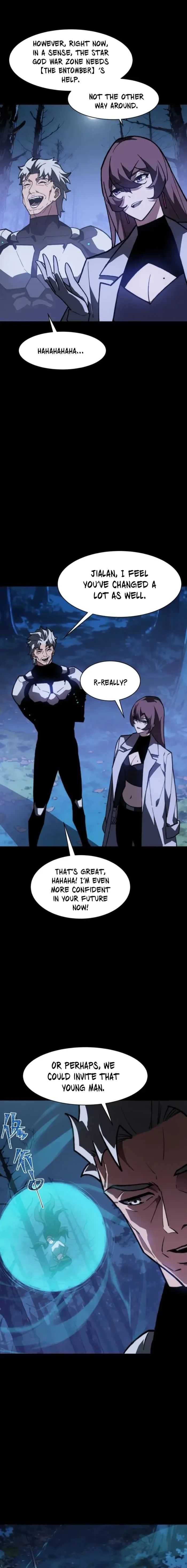 Read After the School Belle Dumped Me, I Became a Martial Arts God Manga Online