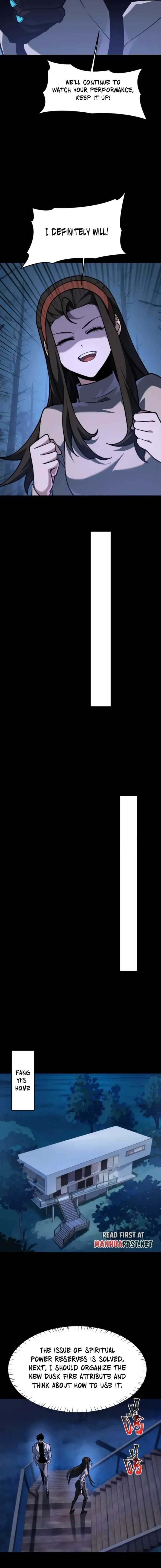 Read After the School Belle Dumped Me, I Became a Martial Arts God Manga Online