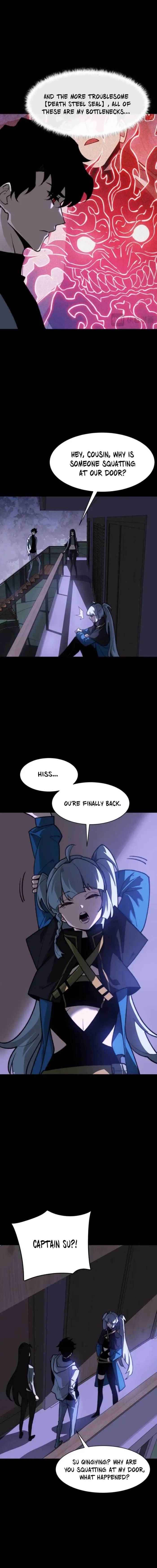 Read After the School Belle Dumped Me, I Became a Martial Arts God Manga Online