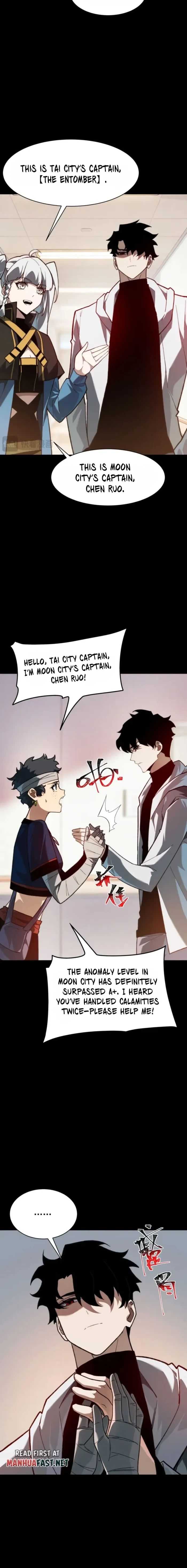 Read After the School Belle Dumped Me, I Became a Martial Arts God Manga Online