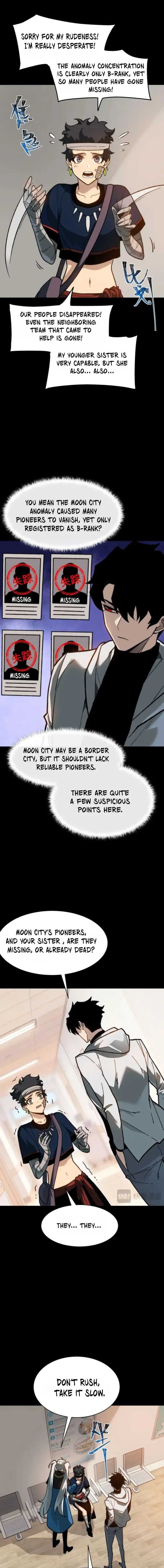 Read After the School Belle Dumped Me, I Became a Martial Arts God Manga Online