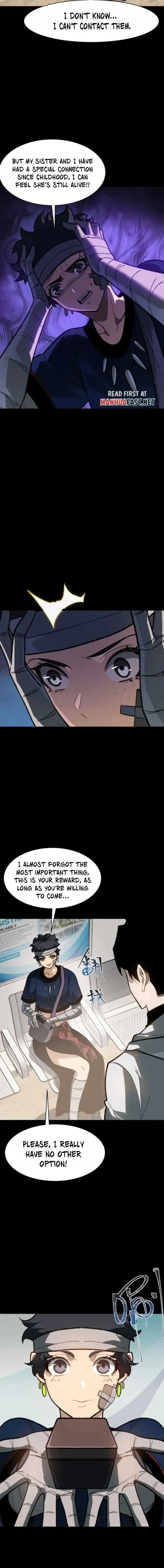 Read After the School Belle Dumped Me, I Became a Martial Arts God Manga Online