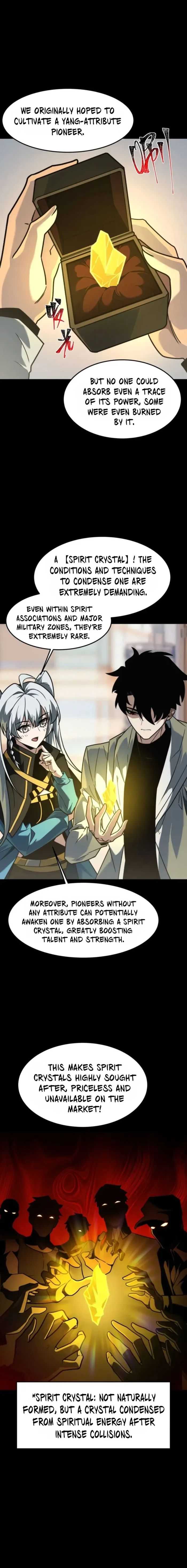 Read After the School Belle Dumped Me, I Became a Martial Arts God Manga Online