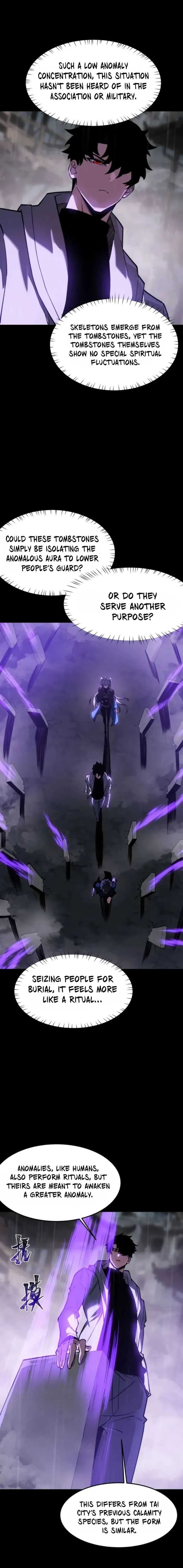 Read After the School Belle Dumped Me, I Became a Martial Arts God Manga Online