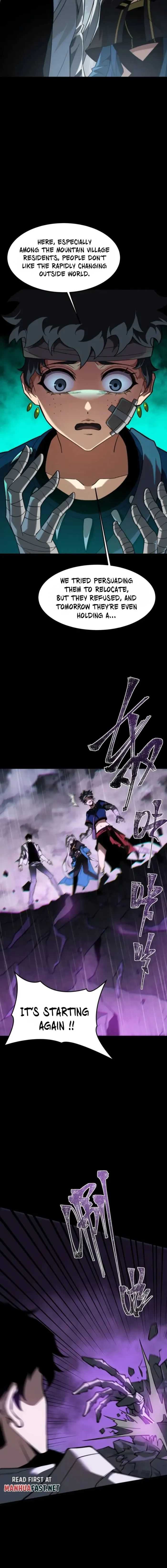 Read After the School Belle Dumped Me, I Became a Martial Arts God Manga Online