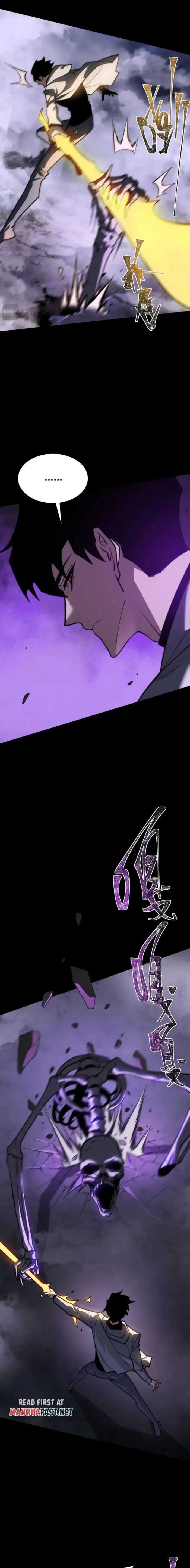 Read After the School Belle Dumped Me, I Became a Martial Arts God Manga Online