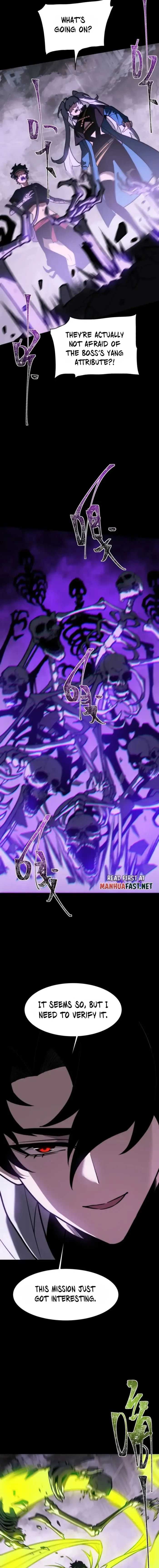 Read After the School Belle Dumped Me, I Became a Martial Arts God Manga Online