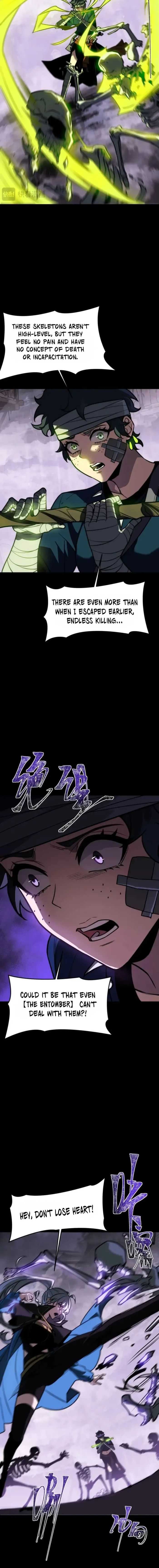 Read After the School Belle Dumped Me, I Became a Martial Arts God Manga Online