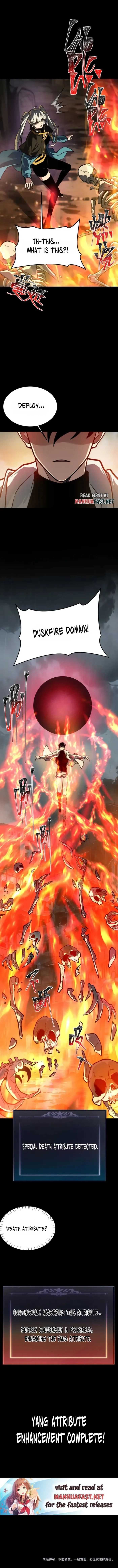 Read After the School Belle Dumped Me, I Became a Martial Arts God Manga Online