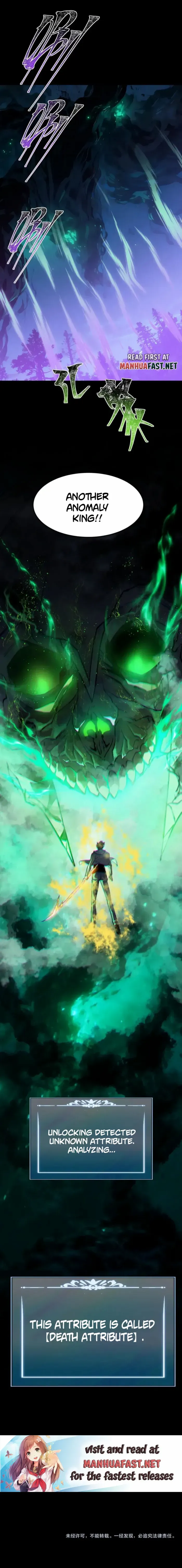 Read After the School Belle Dumped Me, I Became a Martial Arts God Manga Online