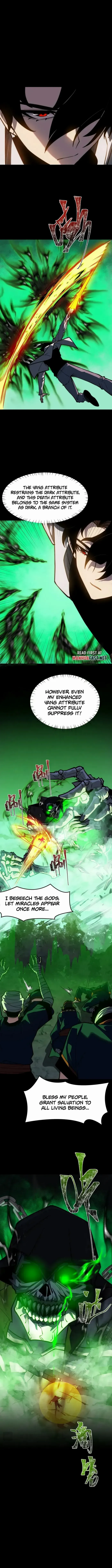 Read After the School Belle Dumped Me, I Became a Martial Arts God Manga Online