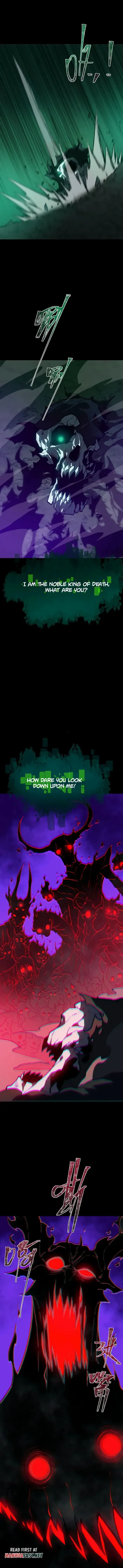 Read After the School Belle Dumped Me, I Became a Martial Arts God Manga Online