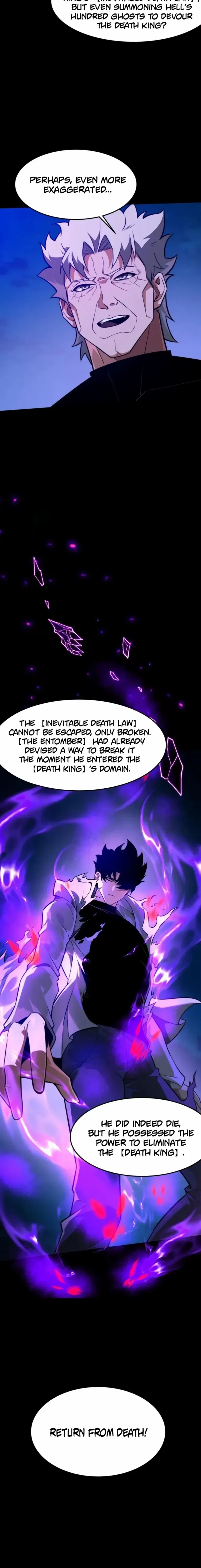 Read After the School Belle Dumped Me, I Became a Martial Arts God Manga Online