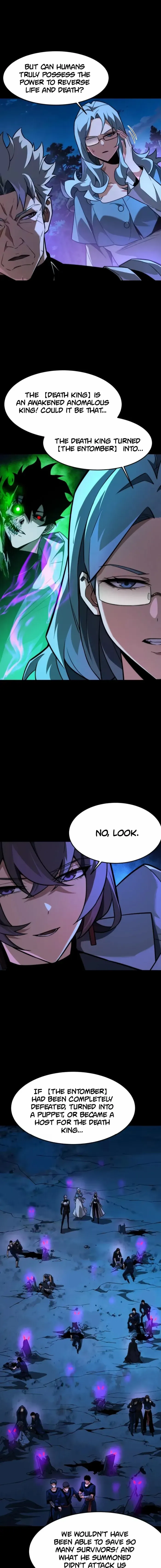 Read After the School Belle Dumped Me, I Became a Martial Arts God Manga Online