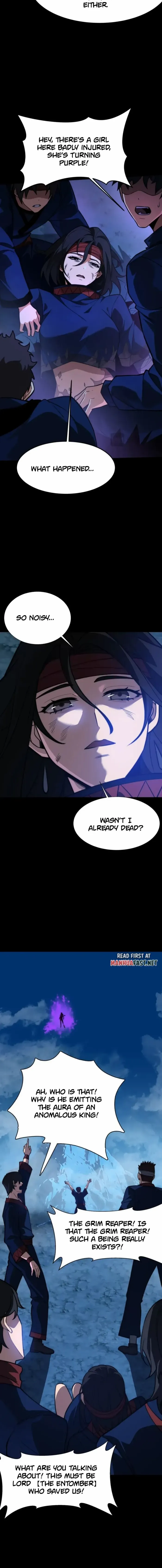 Read After the School Belle Dumped Me, I Became a Martial Arts God Manga Online