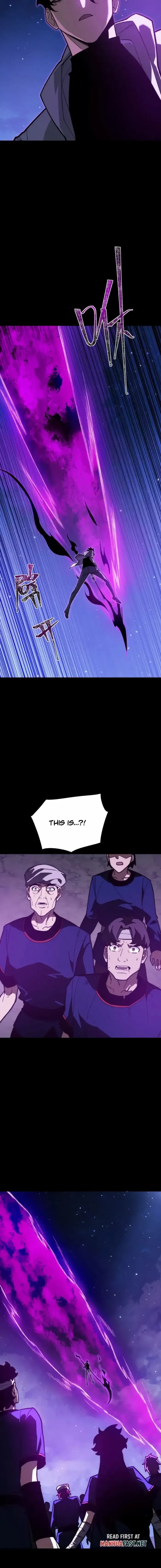 Read After the School Belle Dumped Me, I Became a Martial Arts God Manga Online