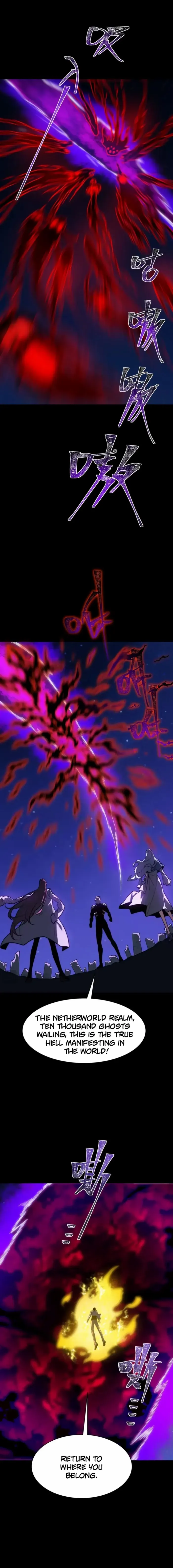 Read After the School Belle Dumped Me, I Became a Martial Arts God Manga Online