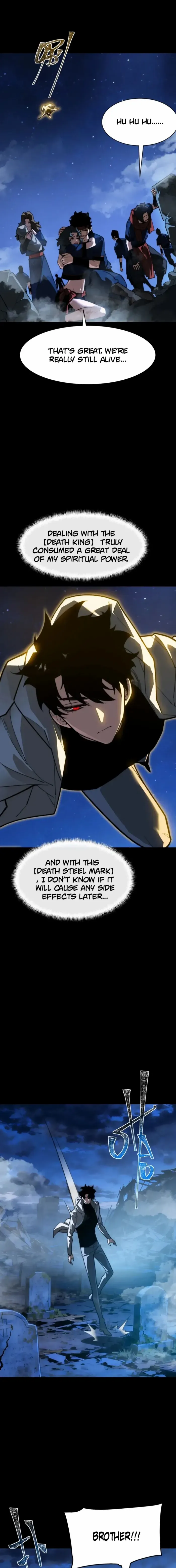 Read After the School Belle Dumped Me, I Became a Martial Arts God Manga Online