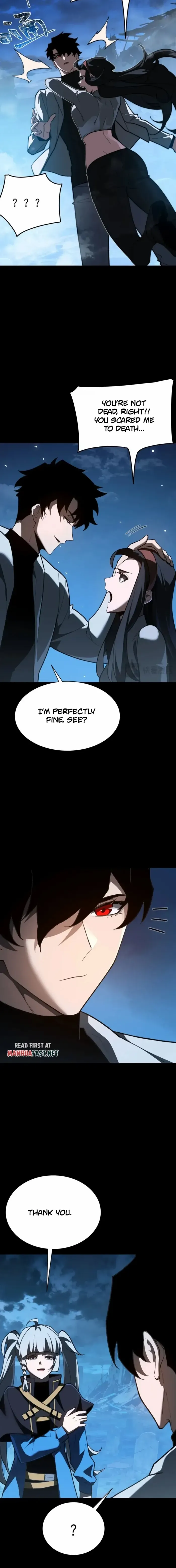 Read After the School Belle Dumped Me, I Became a Martial Arts God Manga Online