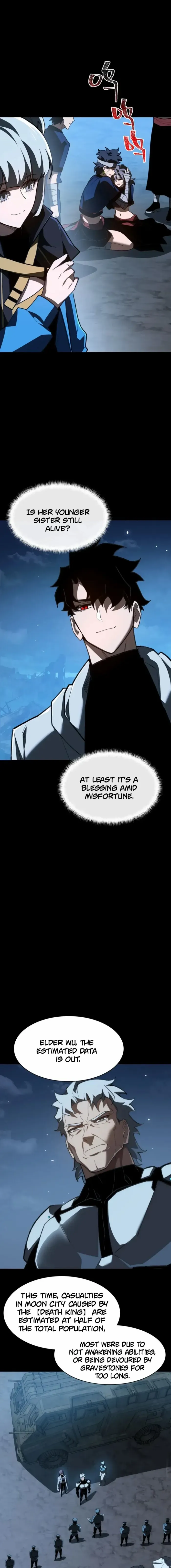 Read After the School Belle Dumped Me, I Became a Martial Arts God Manga Online