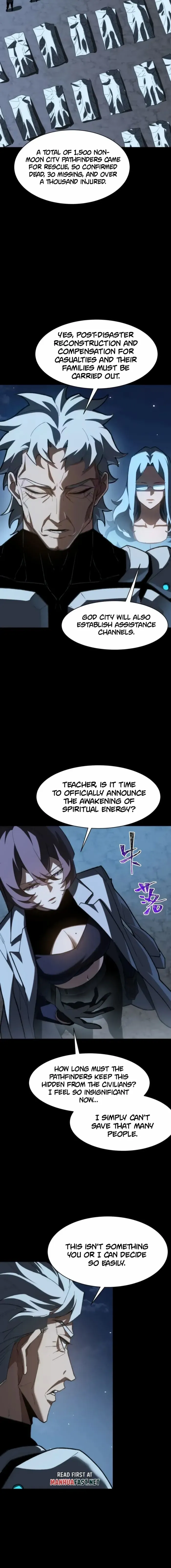 Read After the School Belle Dumped Me, I Became a Martial Arts God Manga Online