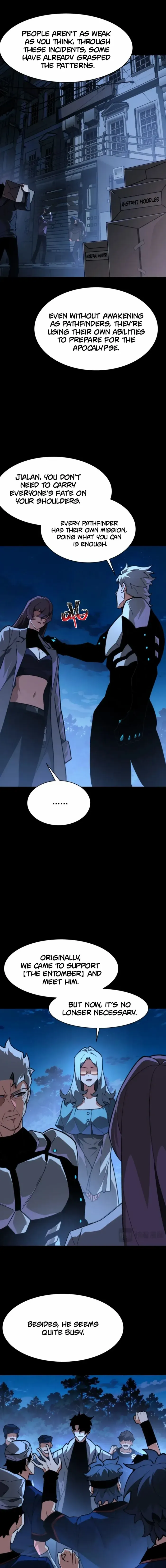 Read After the School Belle Dumped Me, I Became a Martial Arts God Manga Online