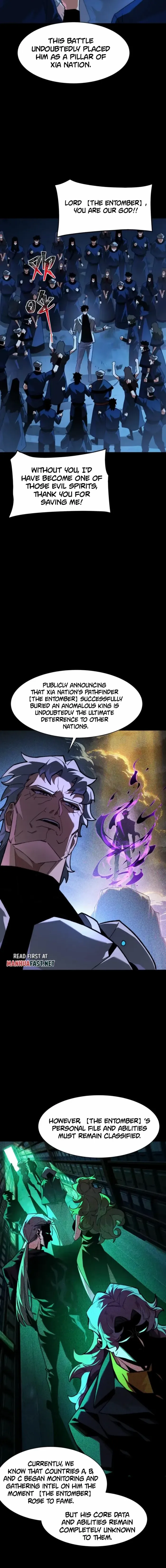 Read After the School Belle Dumped Me, I Became a Martial Arts God Manga Online