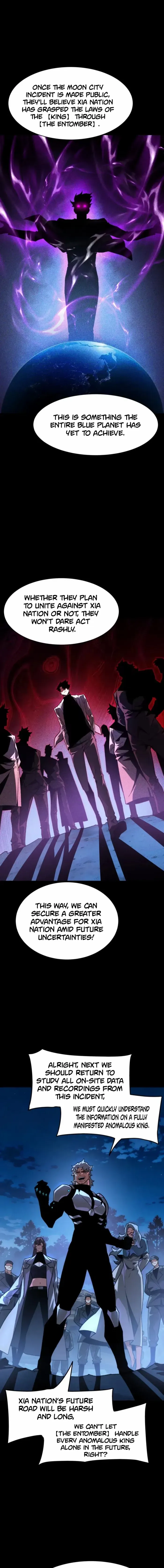 Read After the School Belle Dumped Me, I Became a Martial Arts God Manga Online