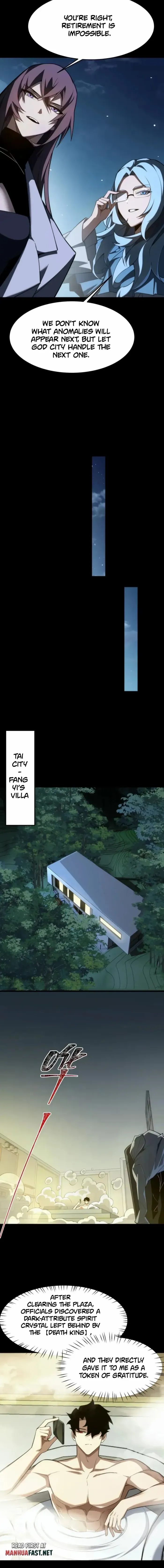 Read After the School Belle Dumped Me, I Became a Martial Arts God Manga Online